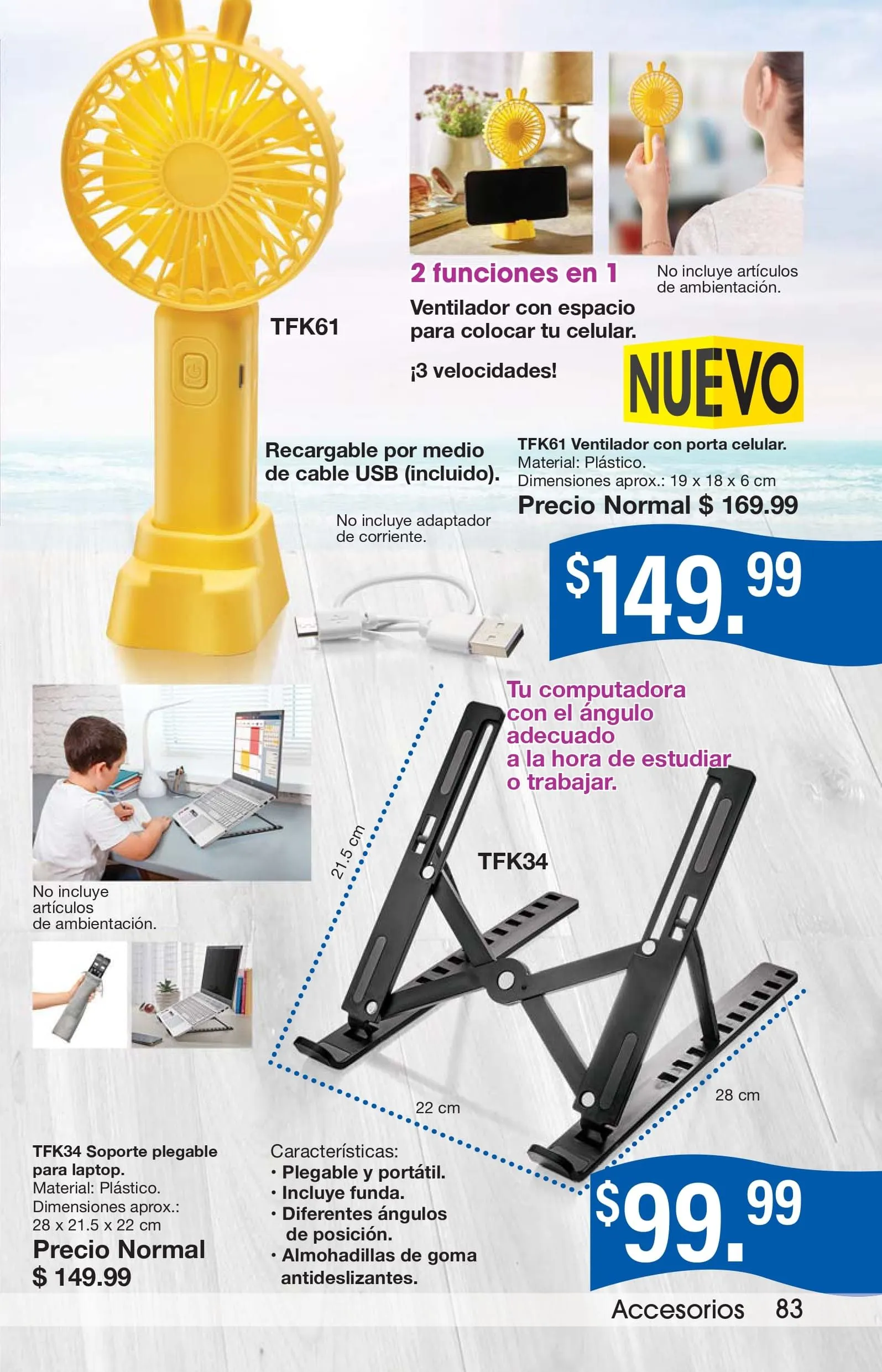 Catálogo de CAMPAÑA 13: ARABELA 18 de junio al 31 de diciembre 2024 - Pagina 87