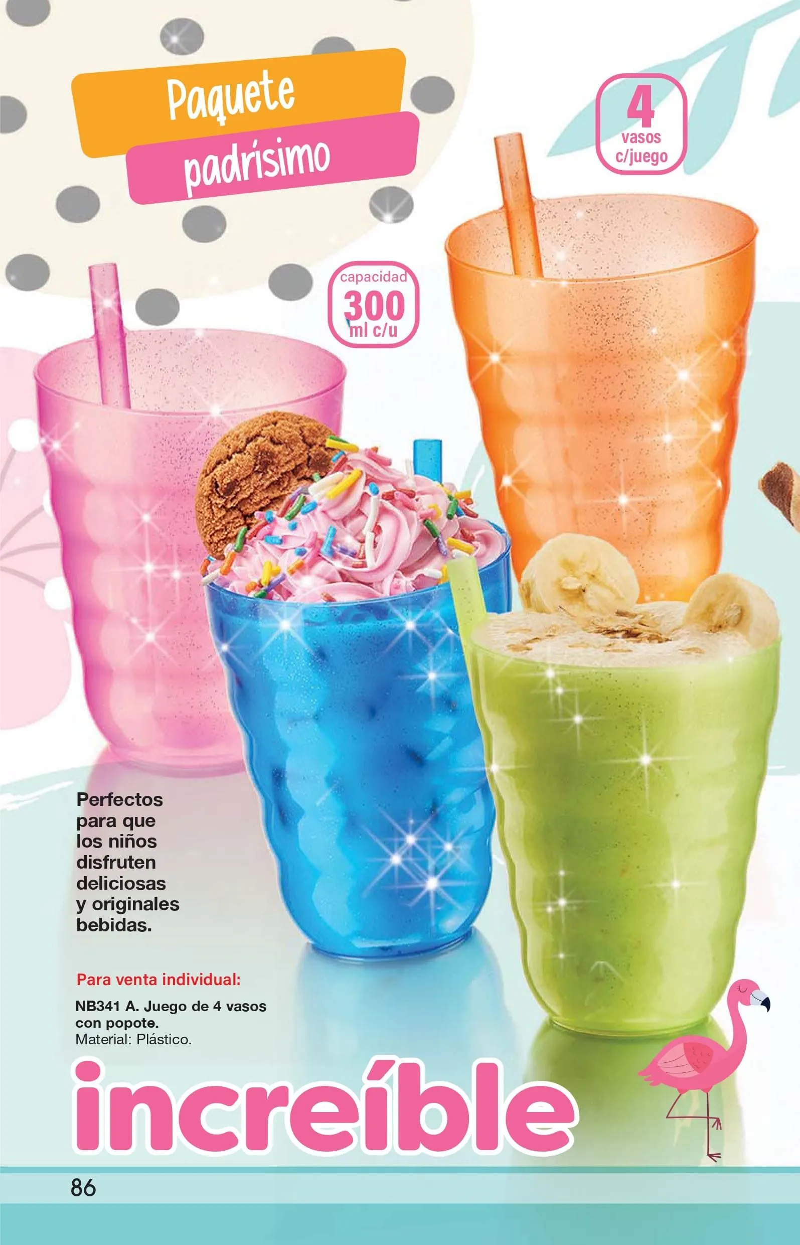 Catálogo de CAMPAÑA 13: ARABELA 18 de junio al 31 de diciembre 2024 - Pagina 63