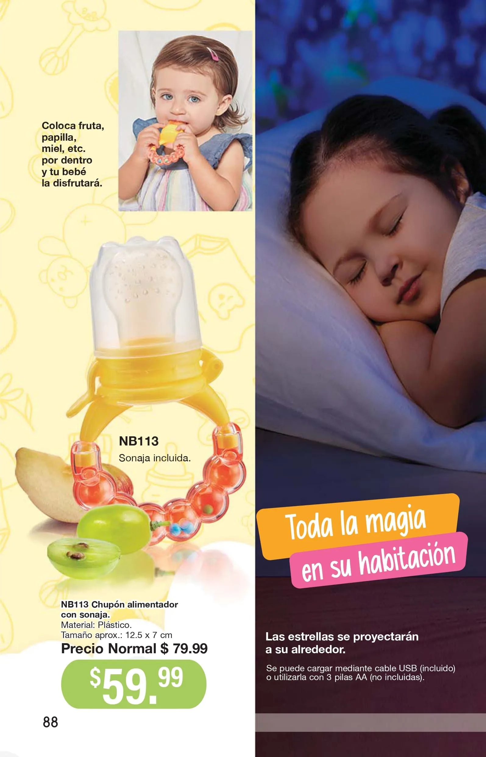 Catálogo de CAMPAÑA 13: ARABELA 18 de junio al 31 de diciembre 2024 - Pagina 52