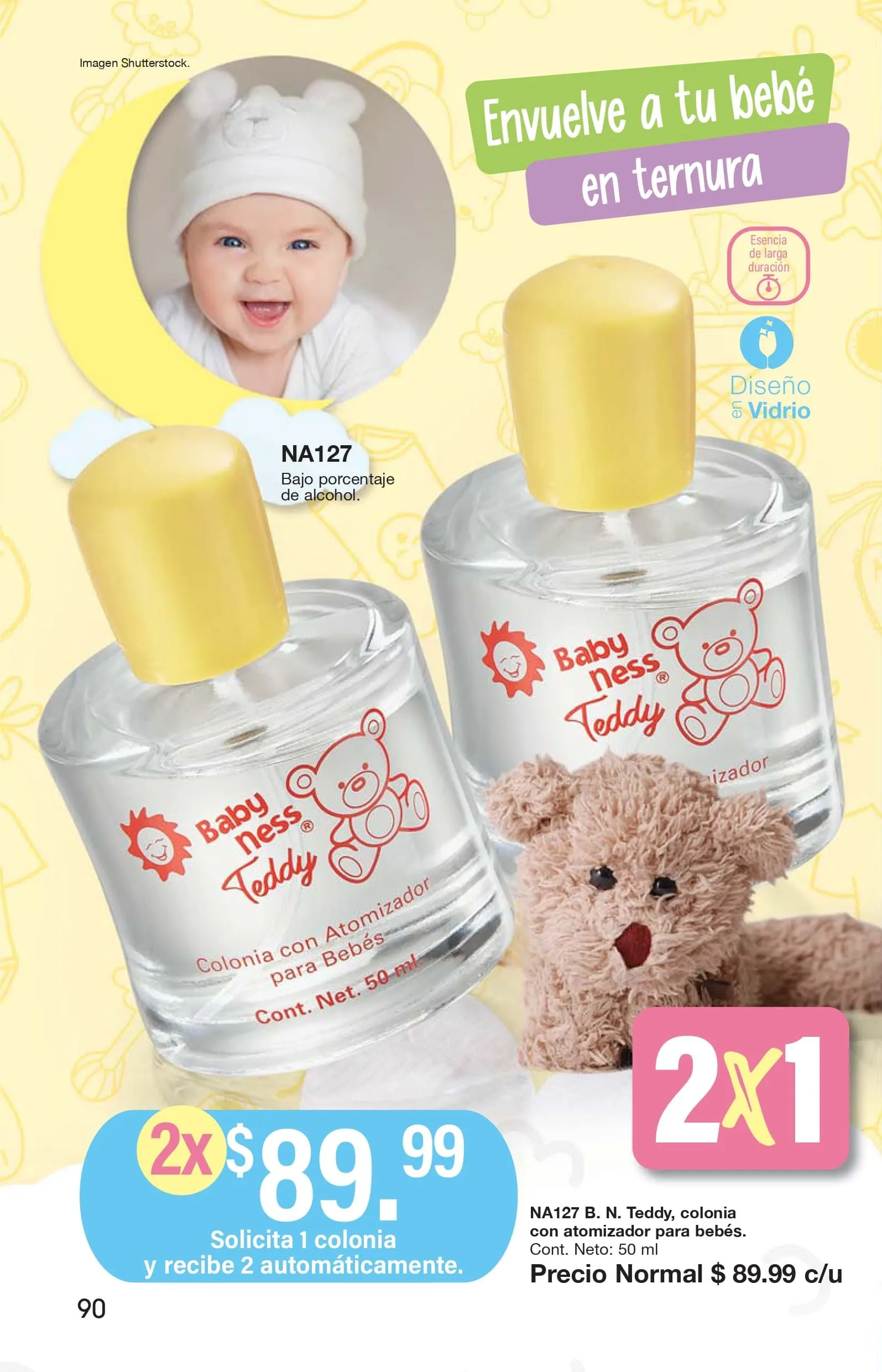 Catálogo de CAMPAÑA 13: ARABELA 18 de junio al 31 de diciembre 2024 - Pagina 78