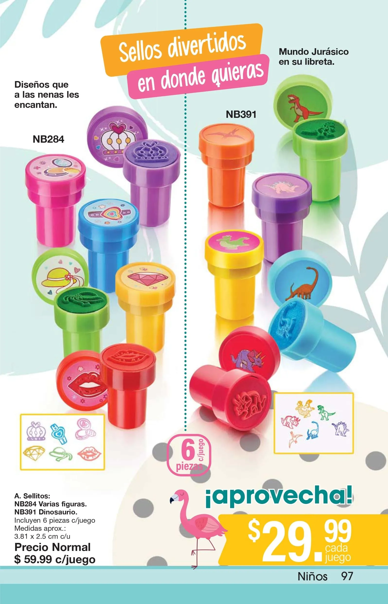 Catálogo de CAMPAÑA 13: ARABELA 18 de junio al 31 de diciembre 2024 - Pagina 60