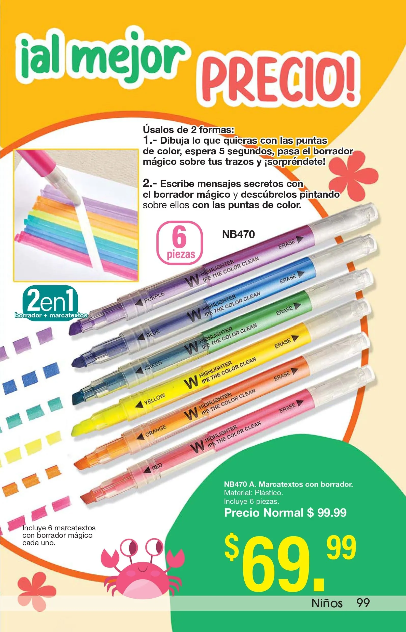 Catálogo de CAMPAÑA 13: ARABELA 18 de junio al 31 de diciembre 2024 - Pagina 89