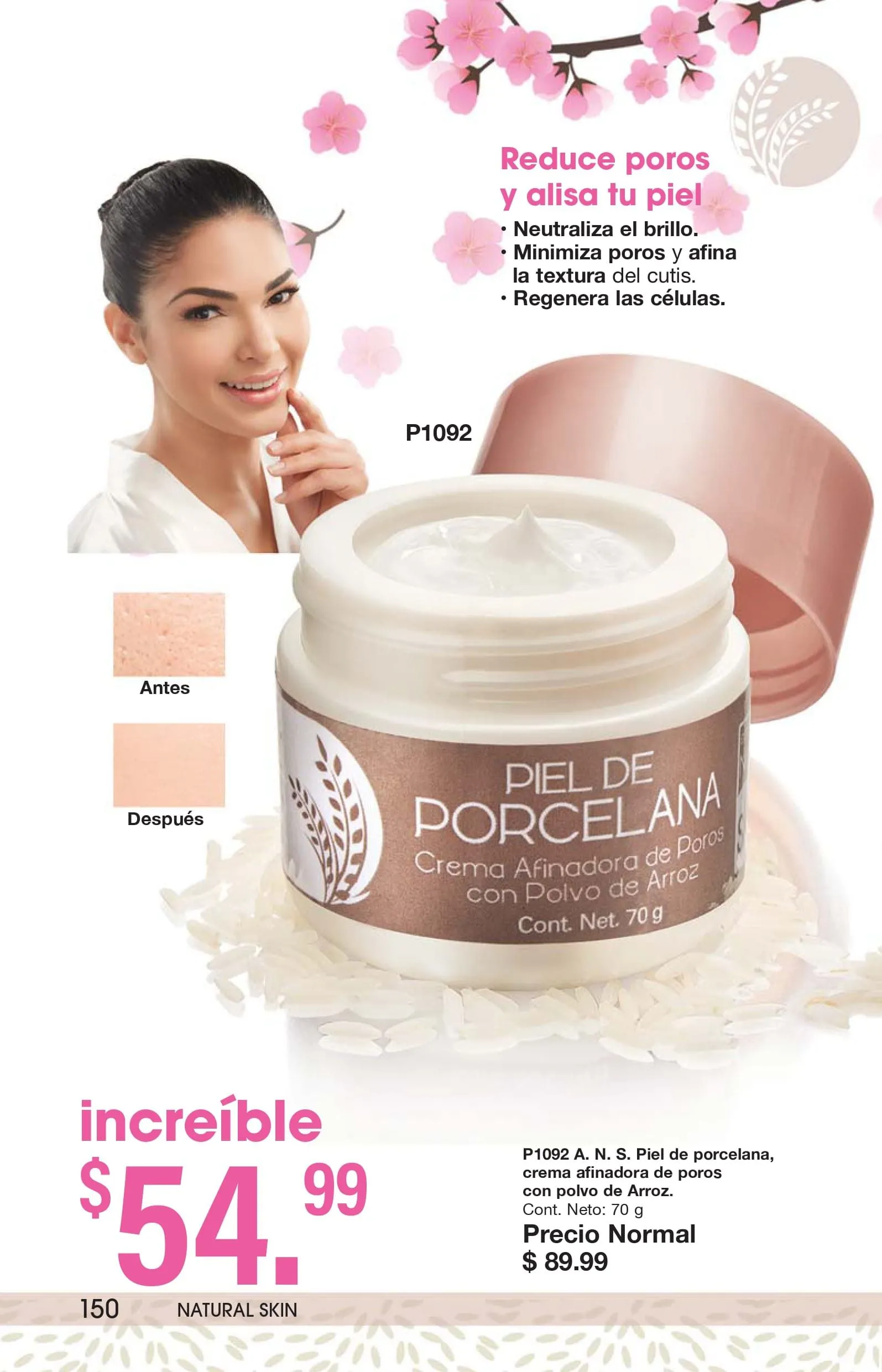 Catálogo de CAMPAÑA 13: ARABELA 18 de junio al 31 de diciembre 2024 - Pagina 103