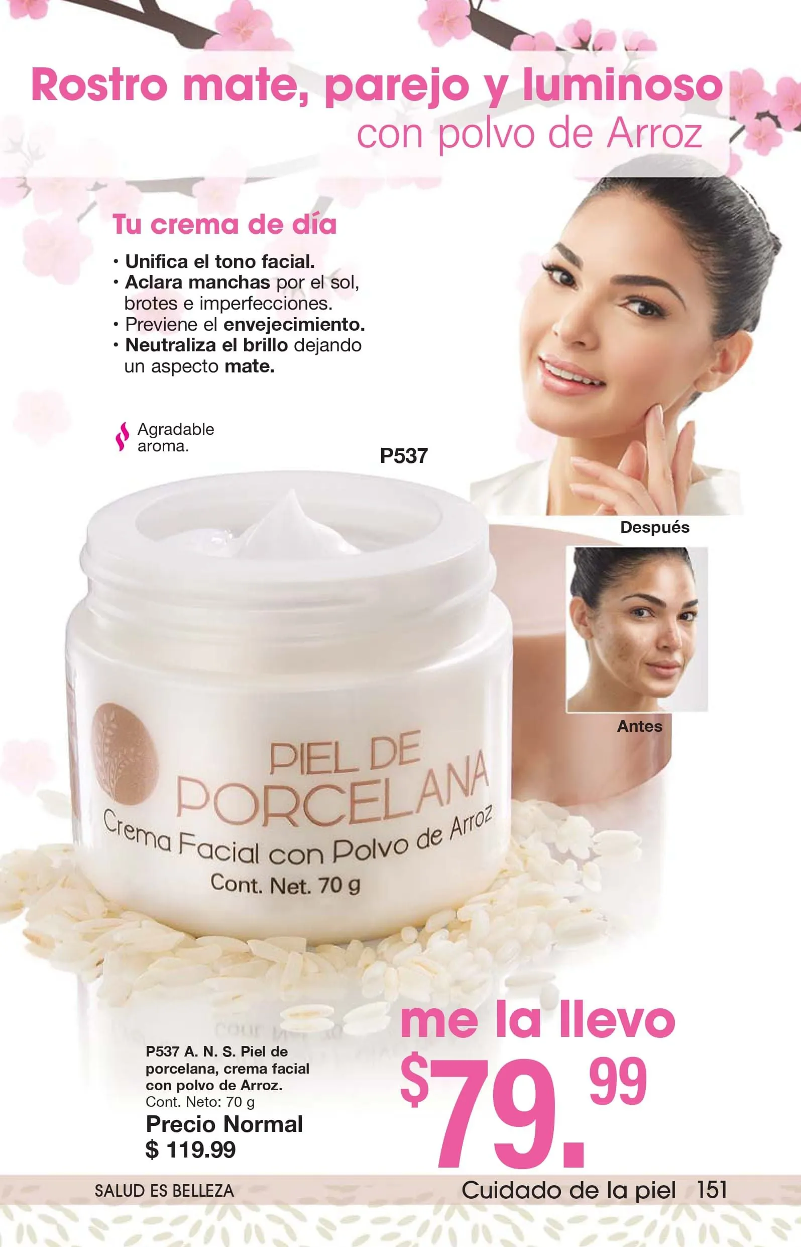 Catálogo de CAMPAÑA 13: ARABELA 18 de junio al 31 de diciembre 2024 - Pagina 108