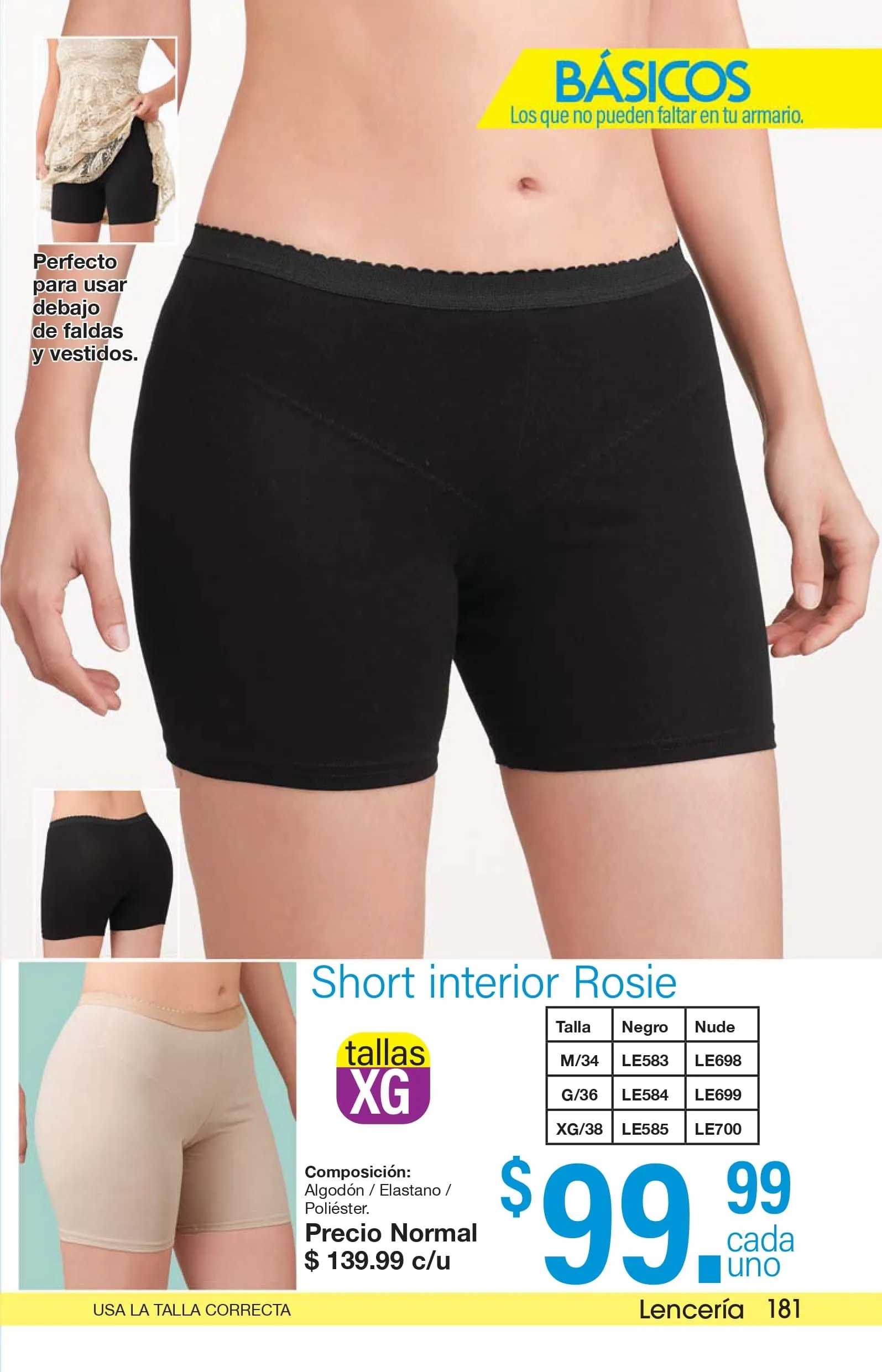 Catálogo de CAMPAÑA 13: ARABELA 18 de junio al 31 de diciembre 2024 - Pagina 102