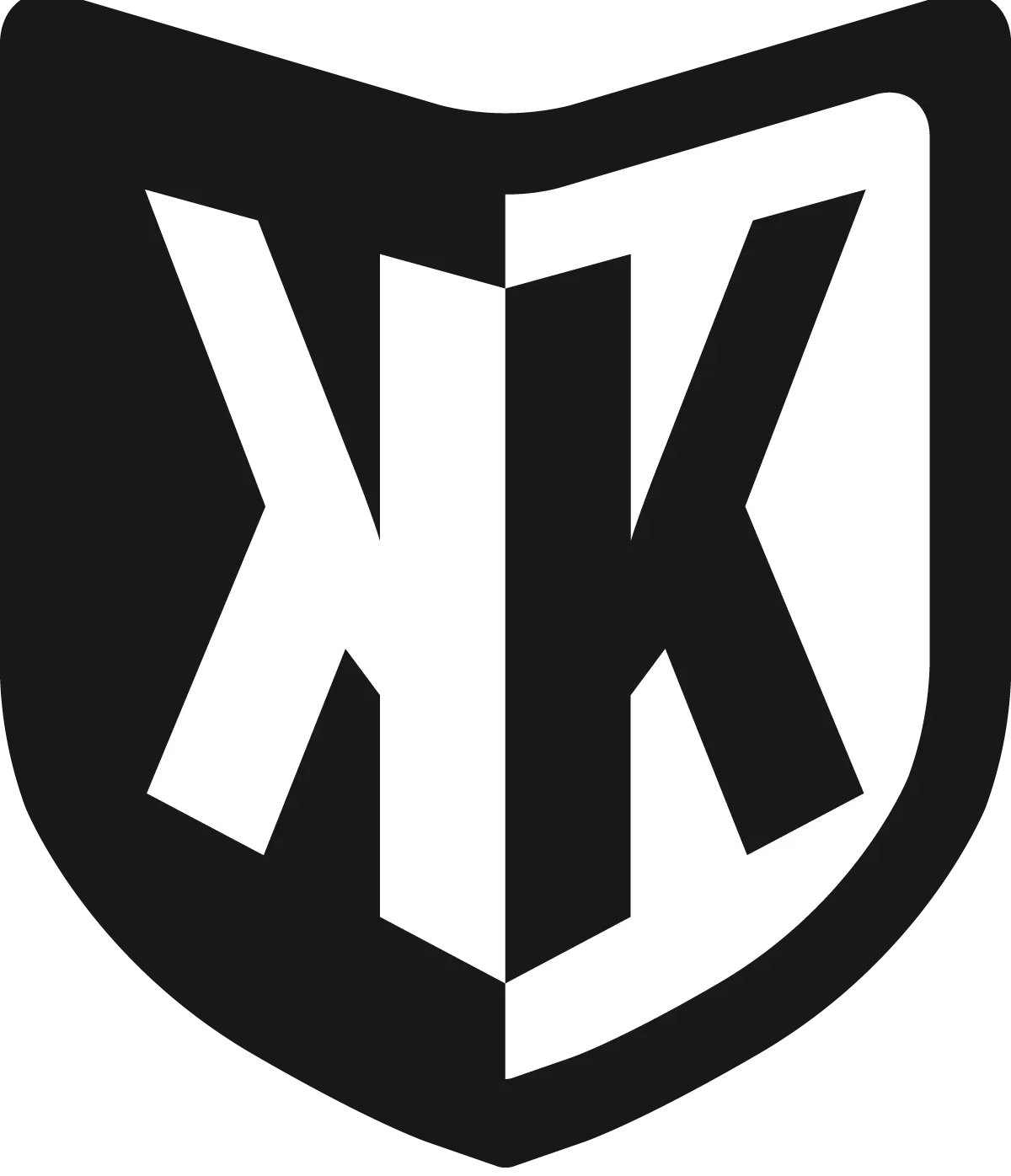 Foot Korner logo du catalogue