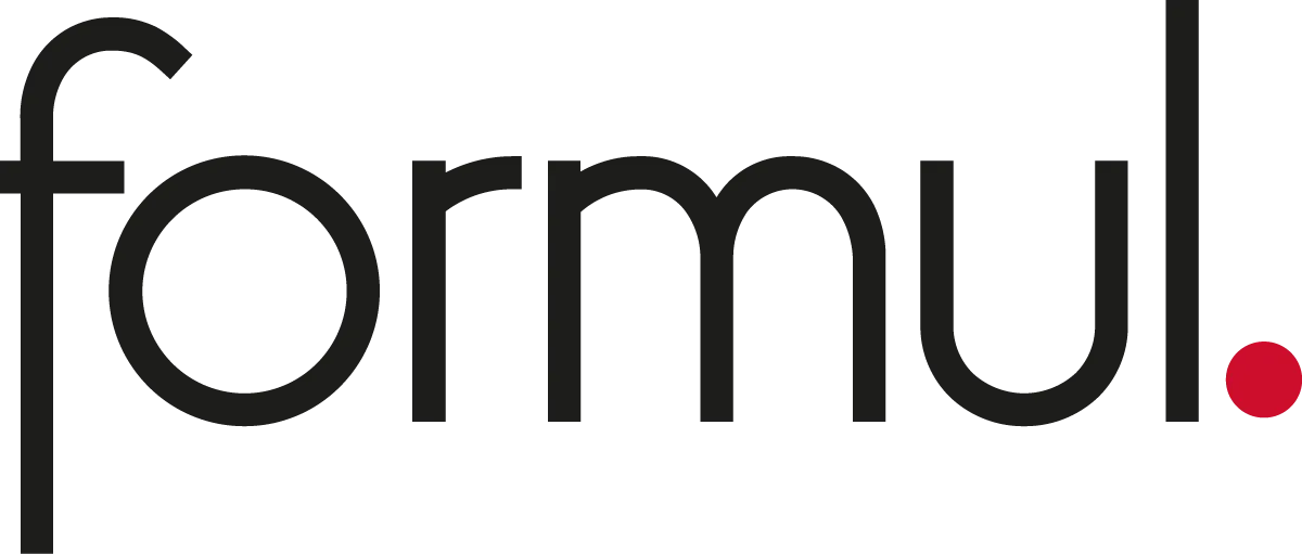 Formul logo du catalogue