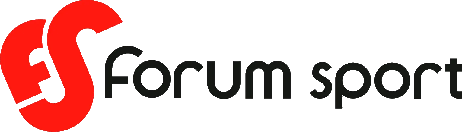 Forum Sport logo de catálogo
