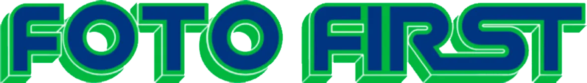 Foto First logo. Current weekly ad