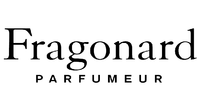 Fragonard logo du catalogue