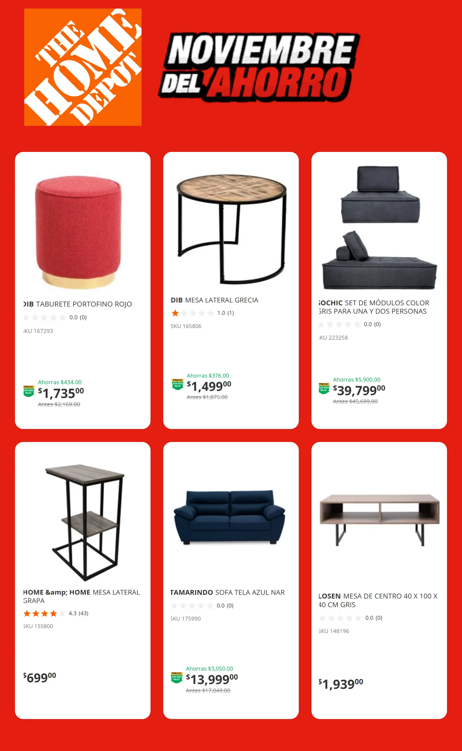 Catálogo de Super precios 7 de noviembre al 25 de noviembre 2024 - Pagina 10