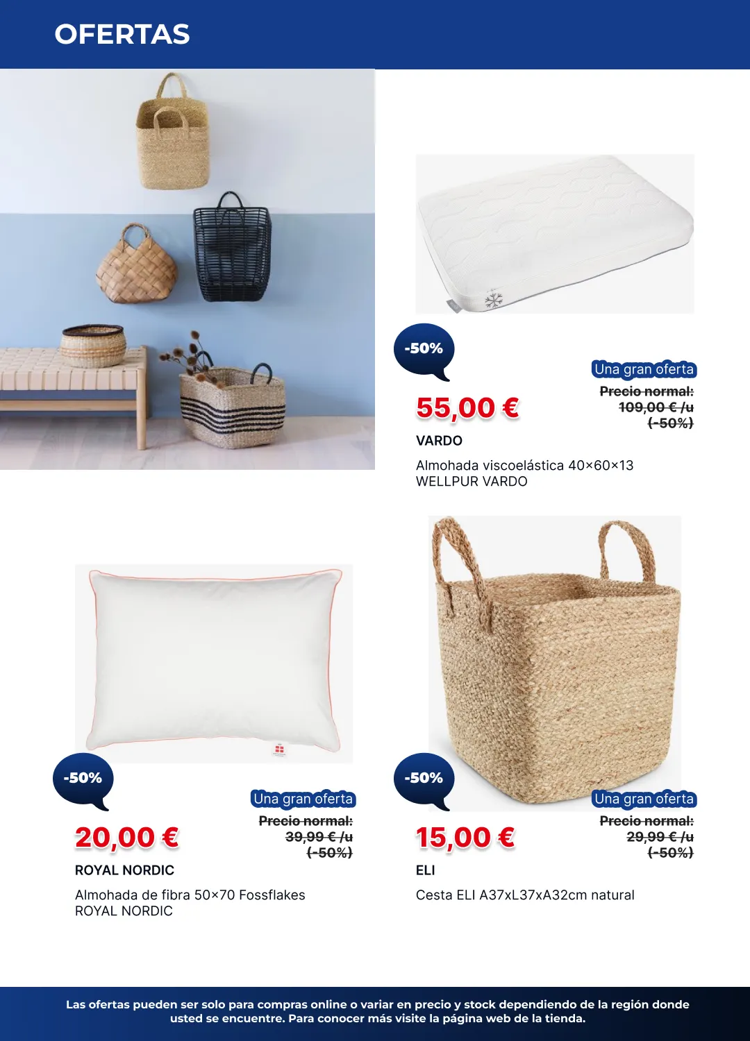 Catálogo de Ofertas 23 de diciembre al 8 de enero 2026 - Página 10