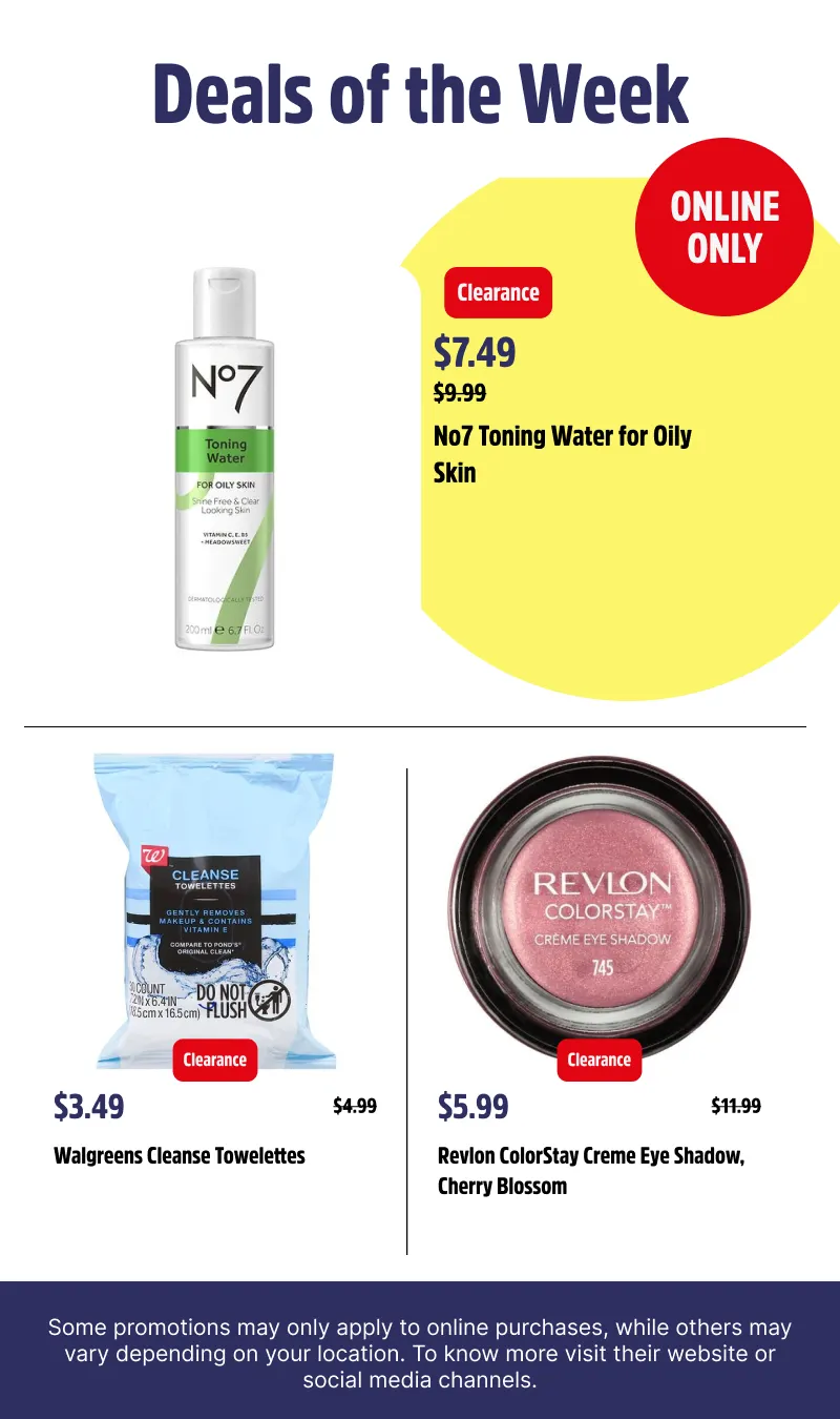 Weekly ad Deals &  discounts from April 20 to May 4 2026 - Page 10