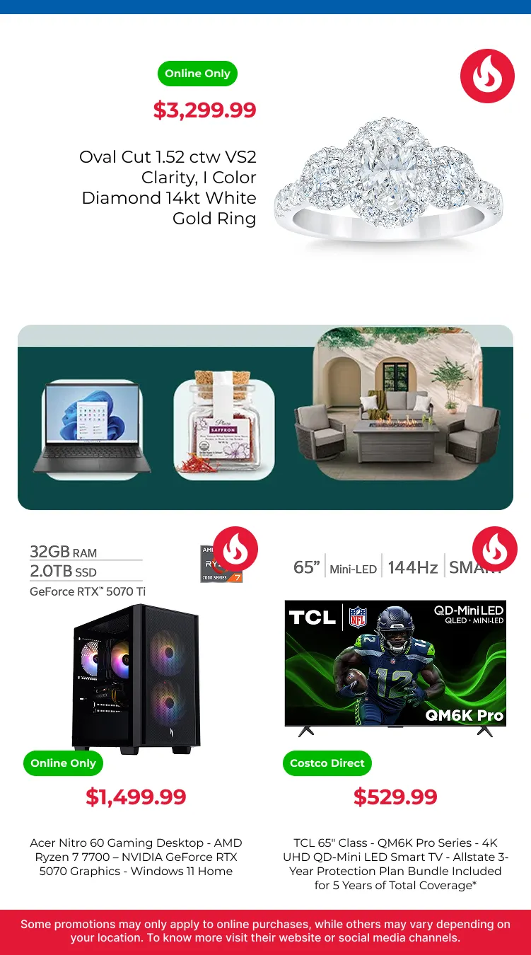 Weekly ad ONLIVE SAVINGS from March 12 to March 26 2026 - Page 10