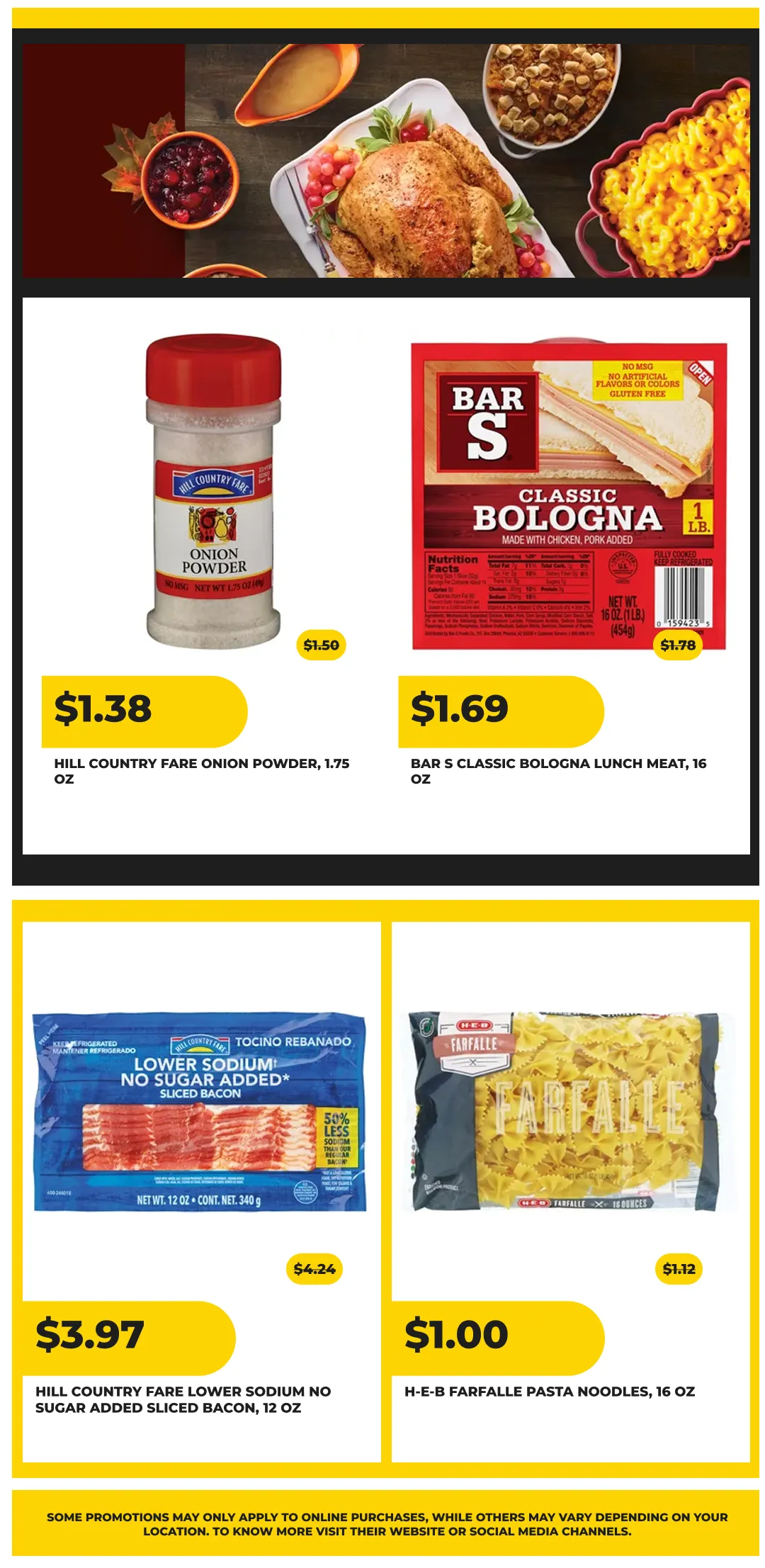 Weekly ad Black friday deals from November 17 to November 27 2025 - Page 10