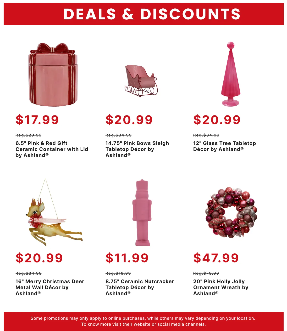 Weekly ad Weekly ads from October 31 to November 14 2025 - Page 10