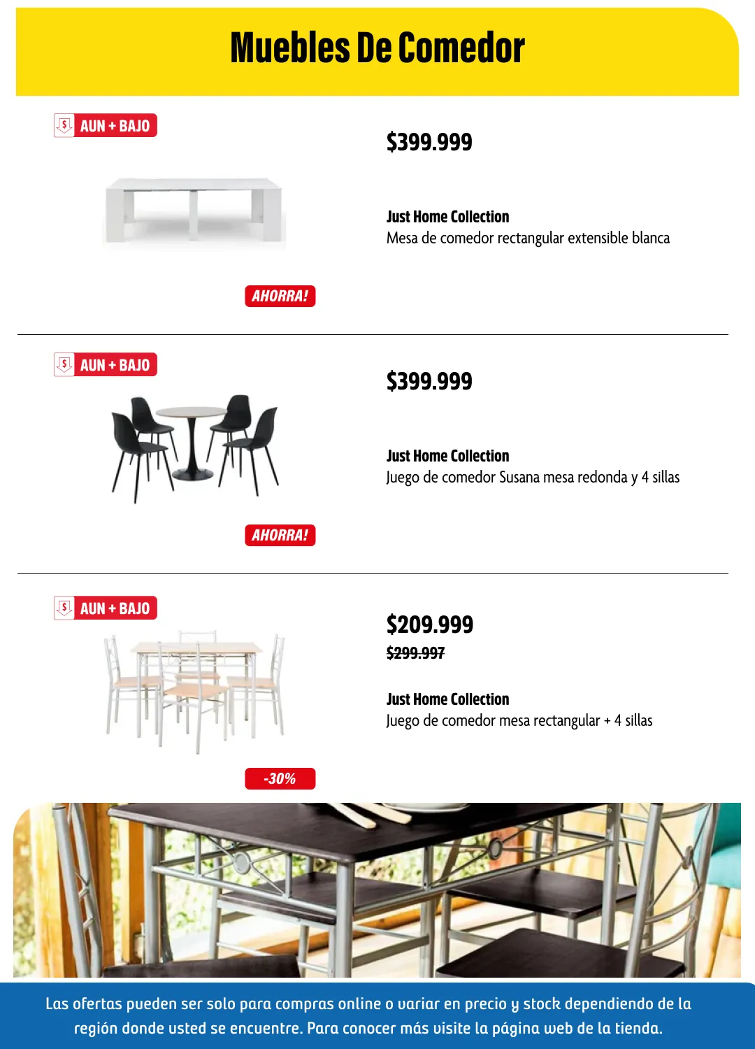 Ofertas de Ofertas 29 de septiembre al 14 de octubre 2025 - Página 9 del catálogo