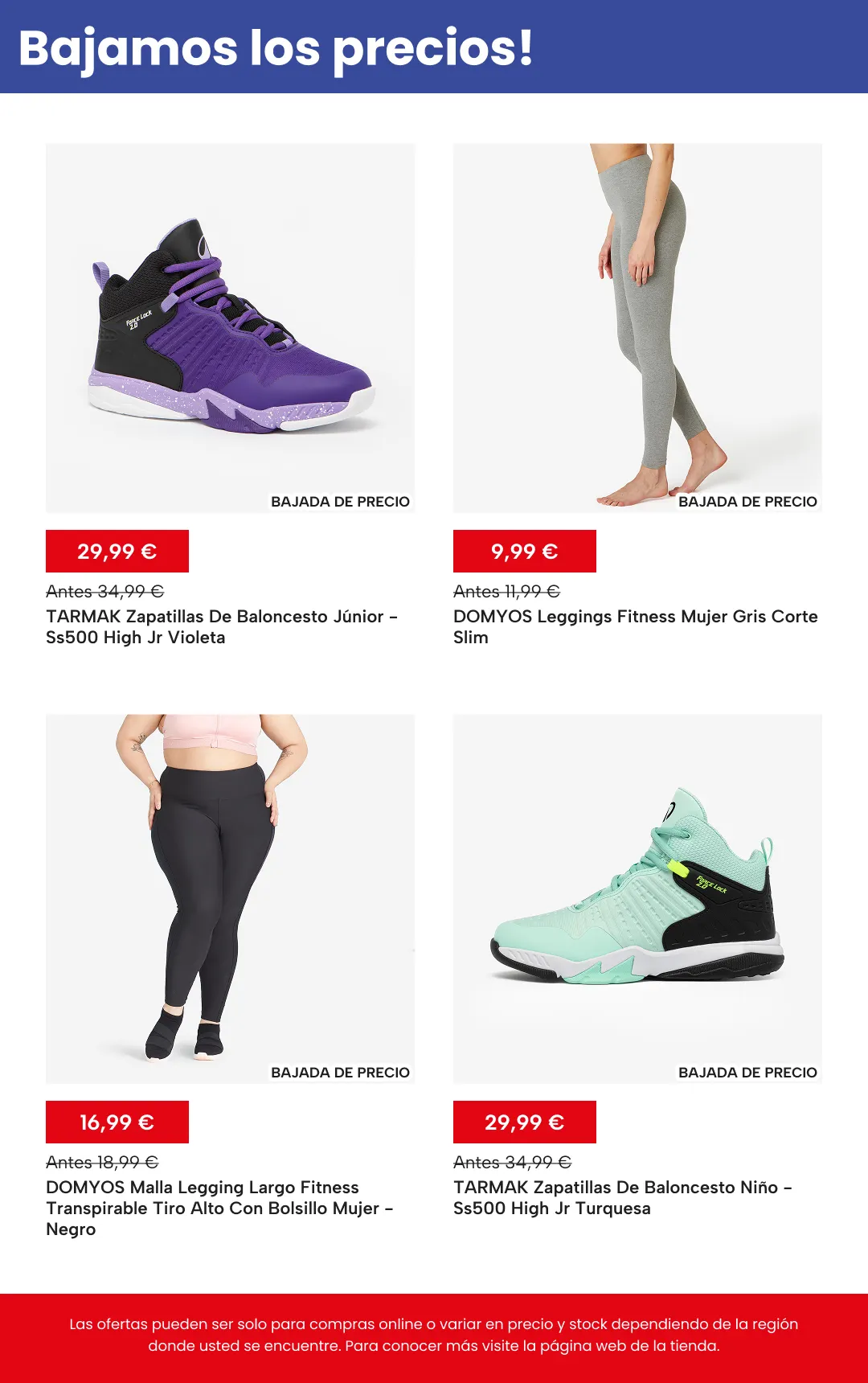 Catálogo de Ofertas 31 de octubre al 17 de noviembre 2025 - Página 10