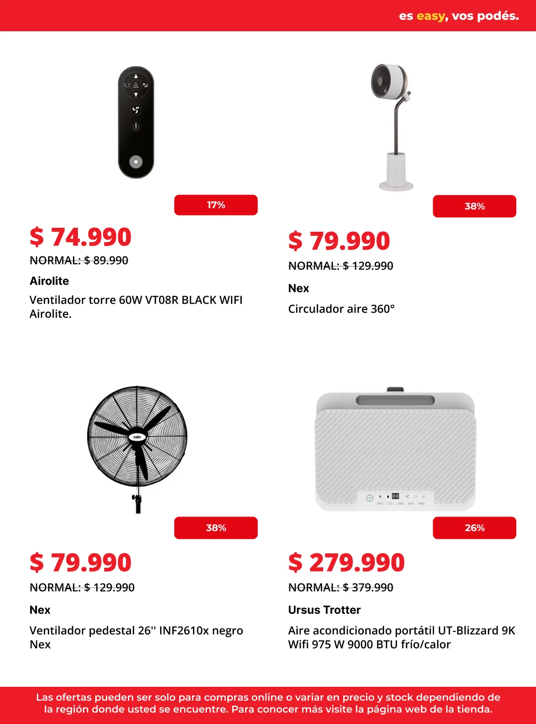 Catálogo de Catalogo 9 de enero al 31 de enero 2026 - Página 10