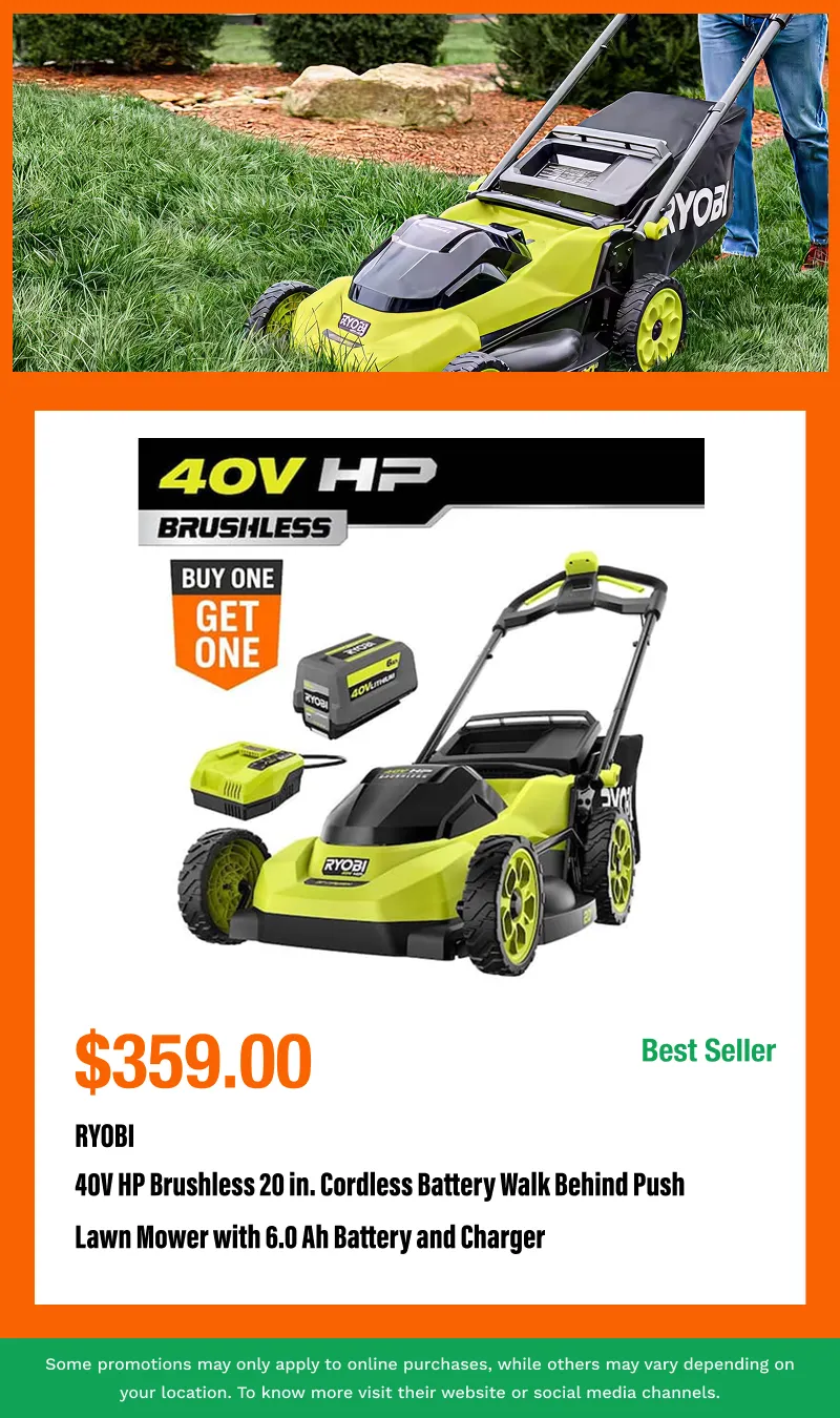 Weekly ad Spring Deals from April 30 to May 14 2026 - Page 10