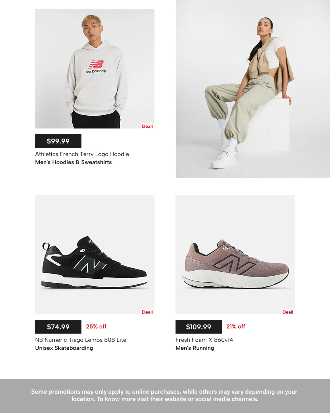 Weekly ad Deals & discount from March 13 to March 27 2026 - Page 10