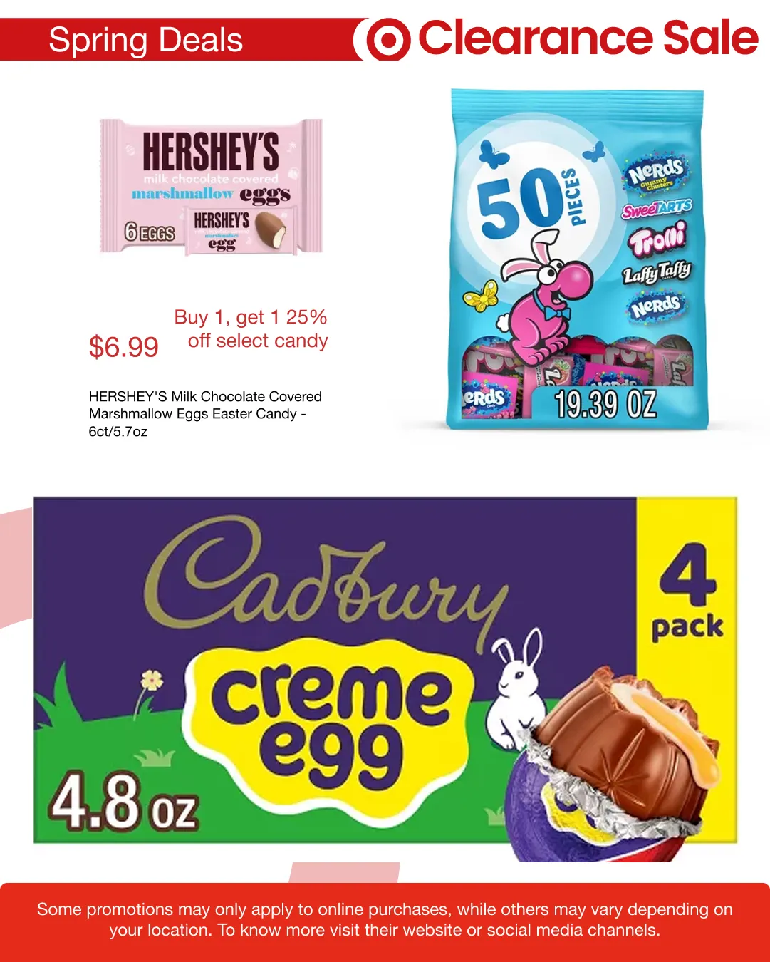 Weekly ad Weekly ads from March 26 to April 13 2026 - Page 10