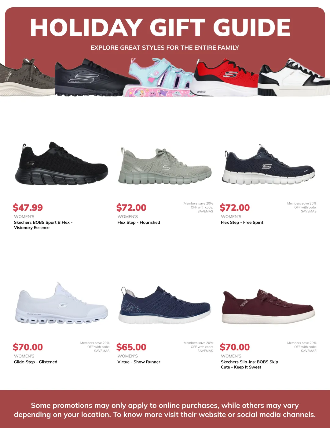 Weekly ad Weekly ads from December 11 to December 31 2025 - Page 10