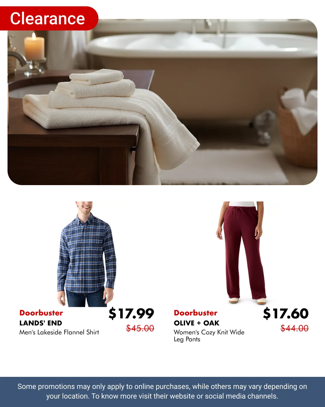 Weekly ad Weekly ads from December 29 to January 13 2026 - Page 10