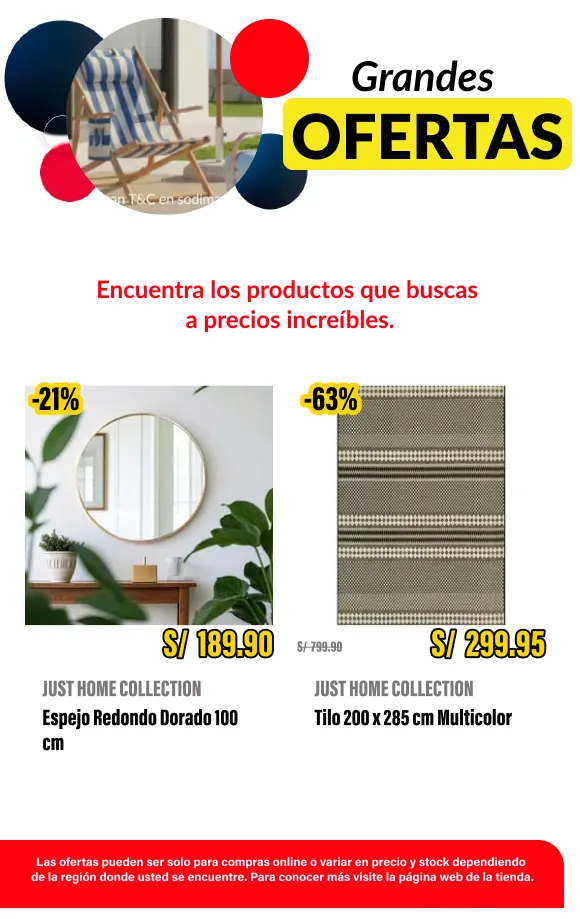 Catalogo de Liquidación semanal! 20 de enero al 2 de febrero 2026 - Pag 10