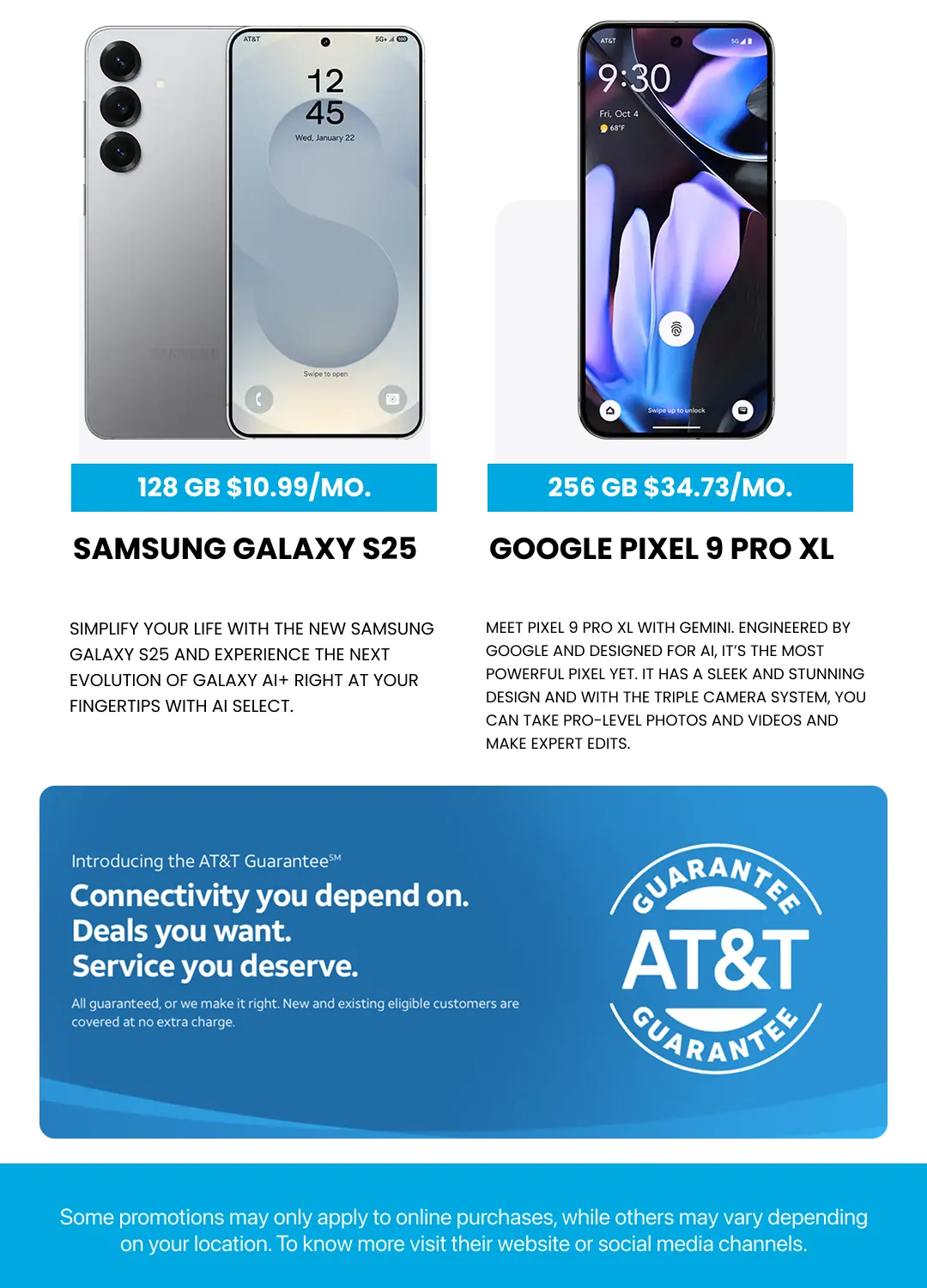 Weekly ad Weekly Ad from June 23 to July 7 2025 - Page 9