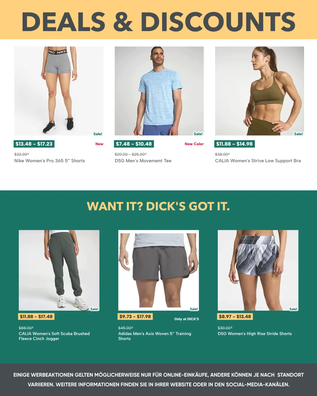 Weekly ad Clearance from June 24 to July 8 2026 - Page 10