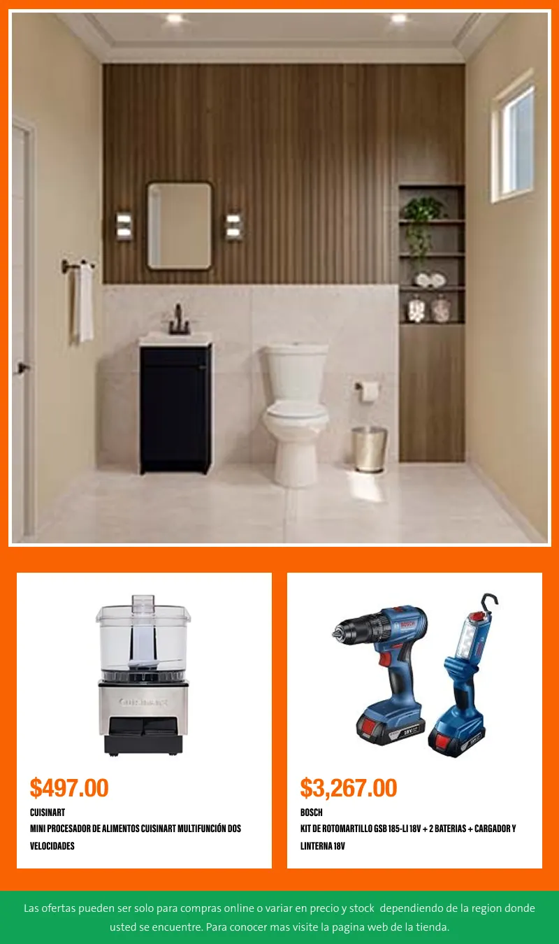 Catálogo de Ofertas y descuentos! 24 de febrero al 10 de marzo 2026 - Pagina 10