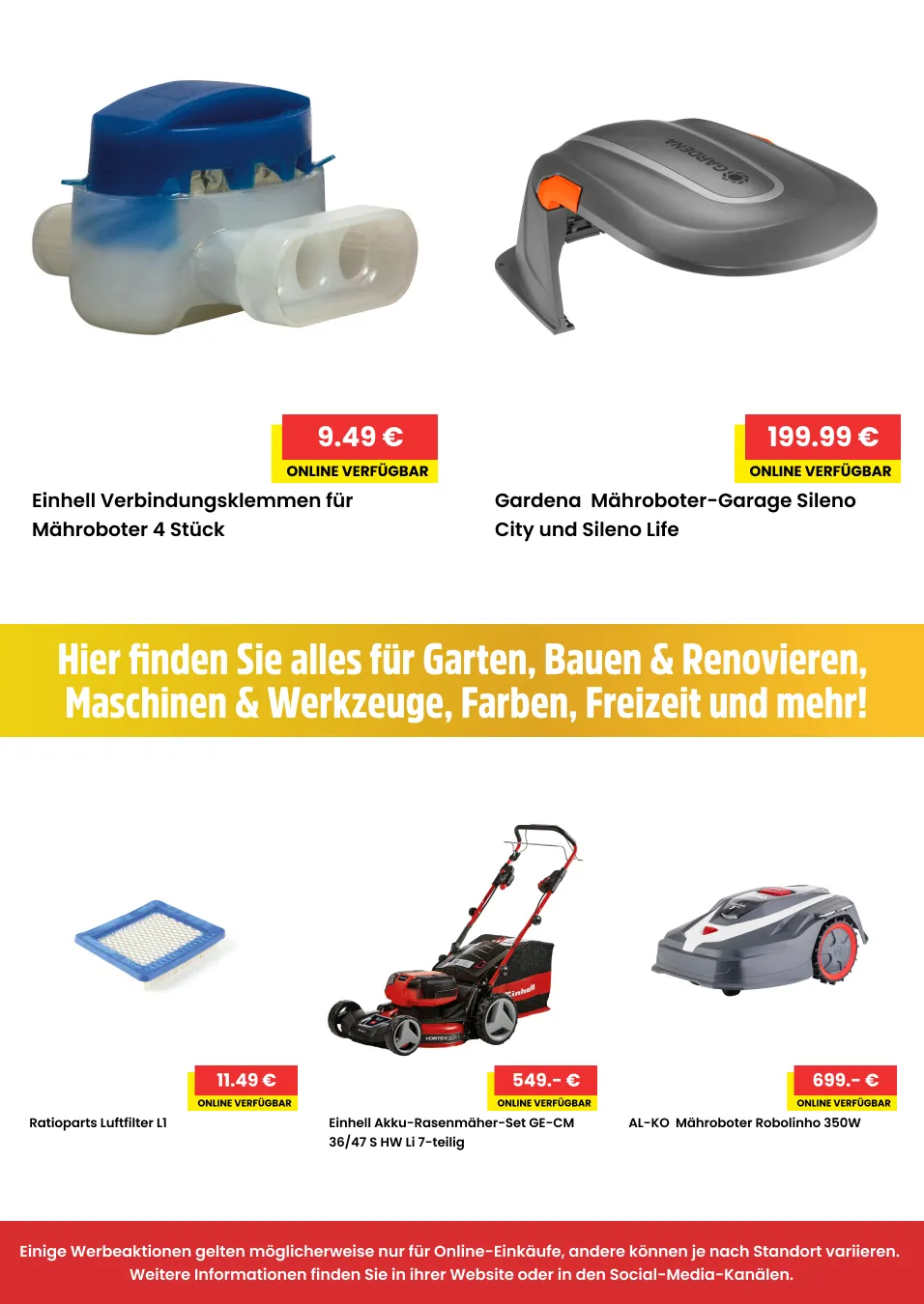 Rabatte von 2. Februar bis 16. Februar 2026 - Prospekt seite 10