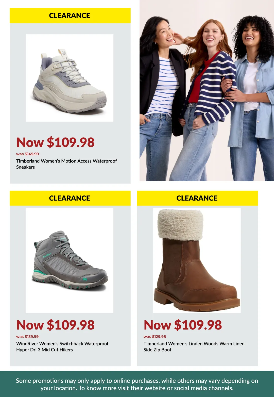 Weekly ads from October 15 to October 31 2025 - flyer page 10