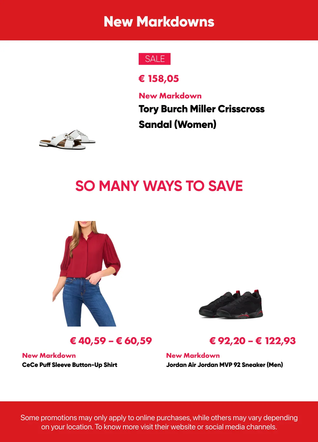 Weekly ad Weekly ads from October 3 to October 31 2025 - Page 9