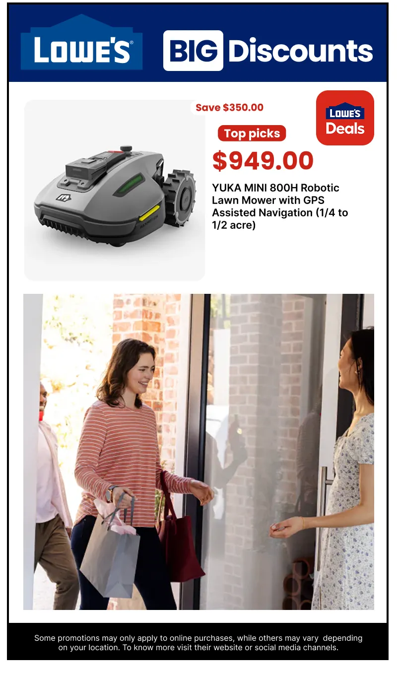 Weekly ad Weekly ads from January 8 to January 22 2026 - Page 9