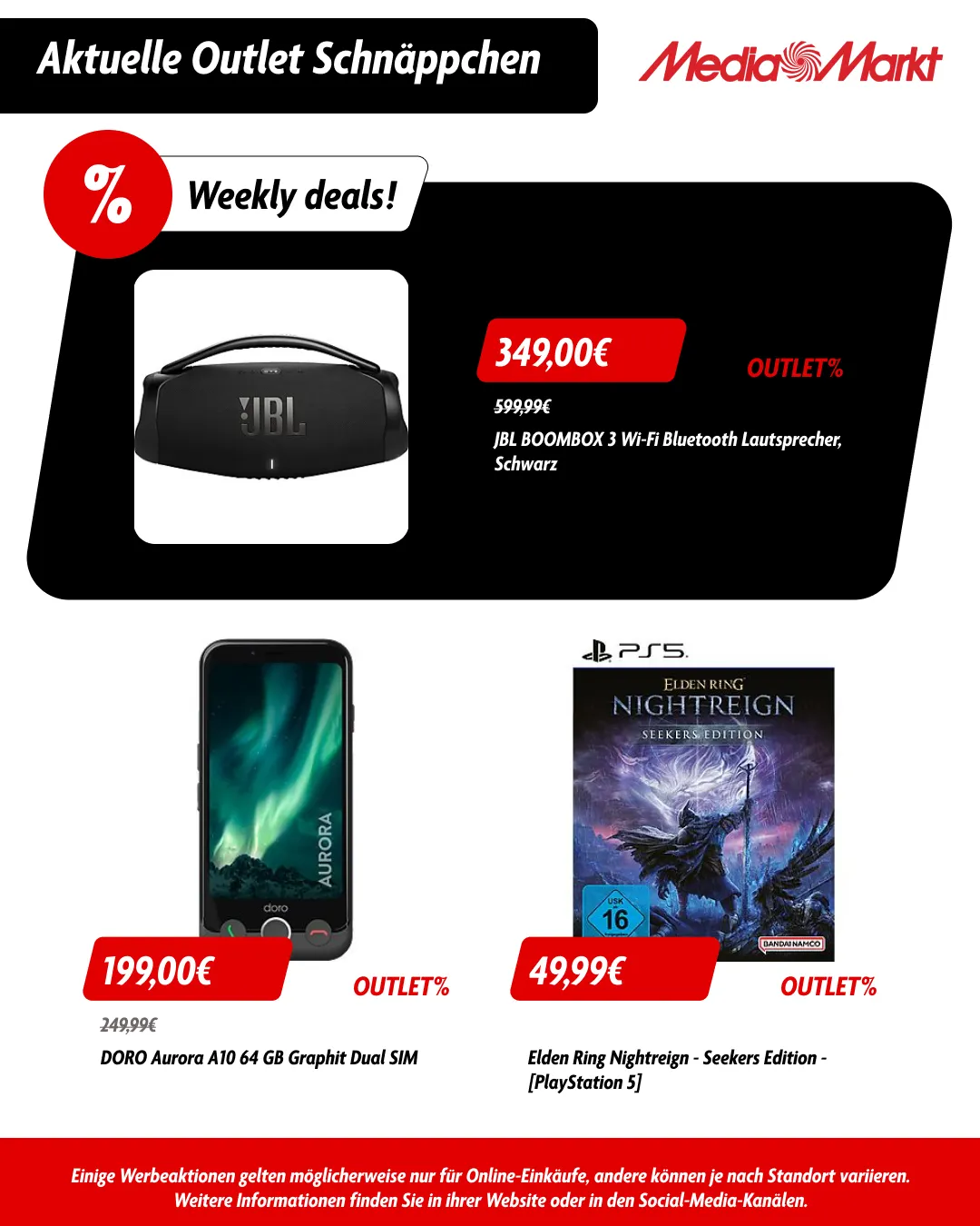 Rabatte von 7. Januar bis 31. Januar 2026 - Prospekt seite 10