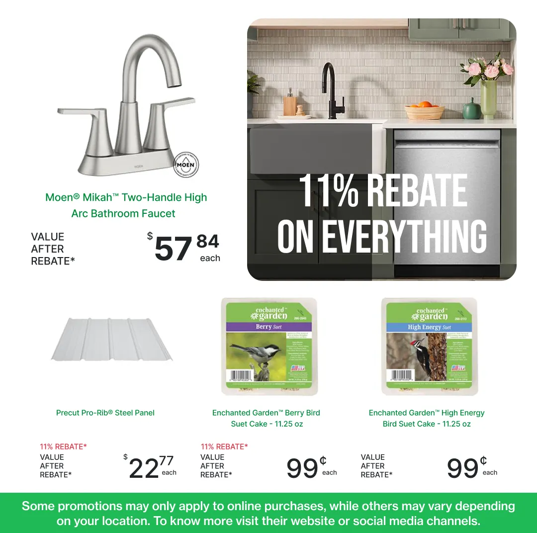 Weekly ad Deals & discounts from February 26 to March 12 2026 - Page 10