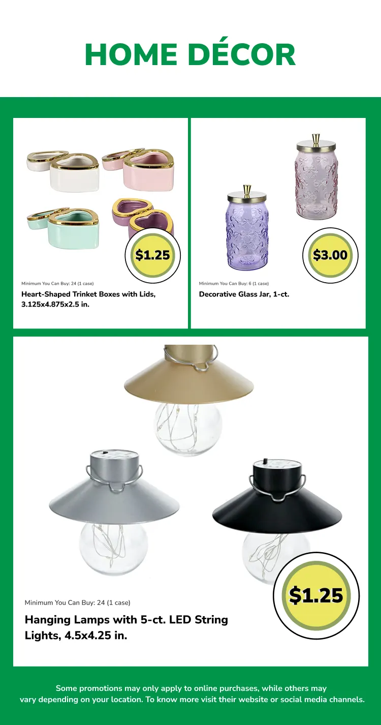 Weekly ad Gifts mom will love from April 22 to May 6 2026 - Page 10