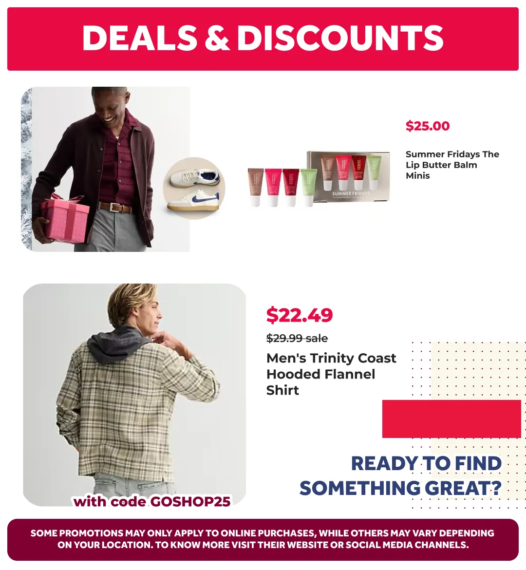 Weekly ad Weekly ads from October 9 to October 27 2025 - Page 10