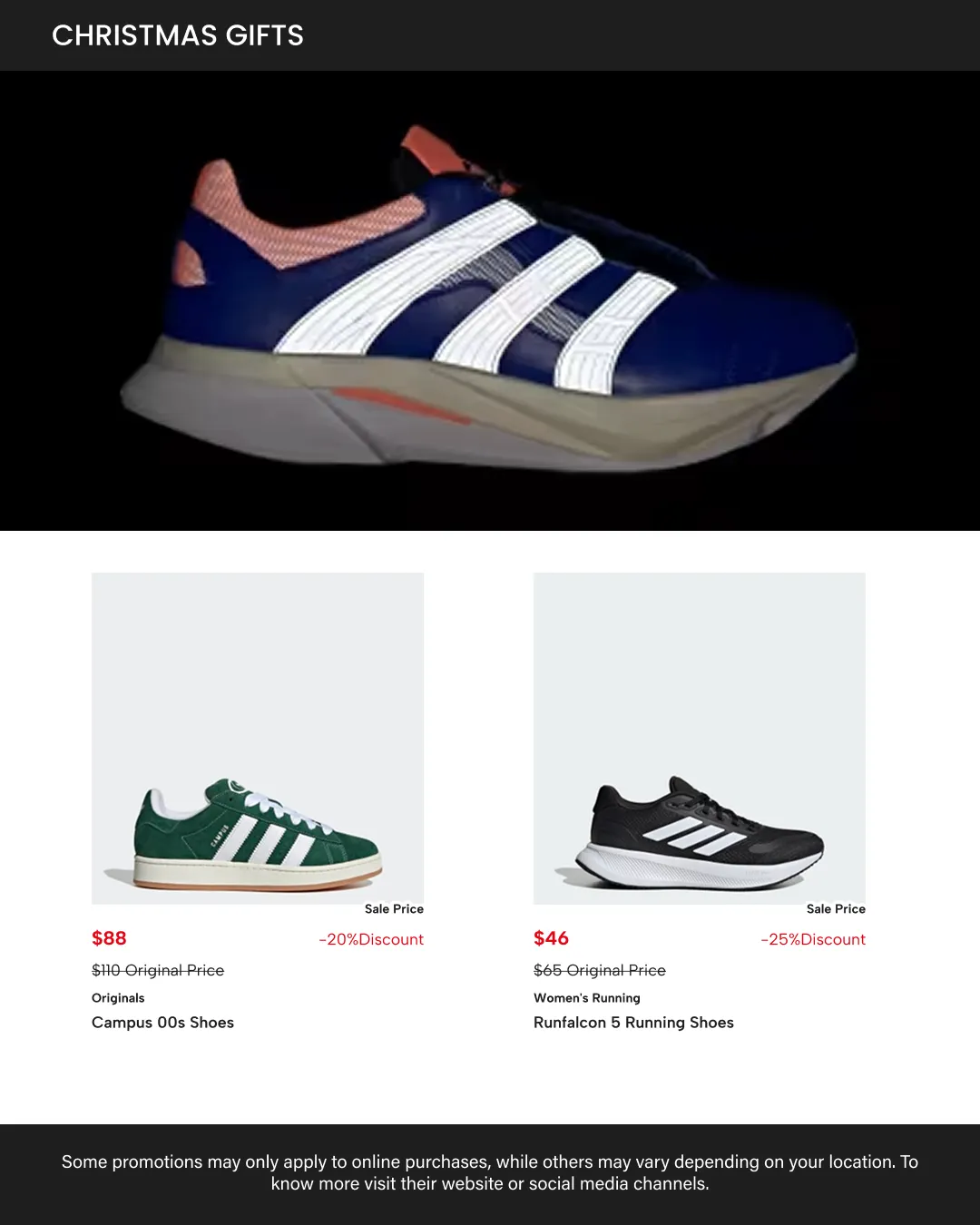 Weekly ad Holiday deals from December 16 to December 31 2025 - Page 10