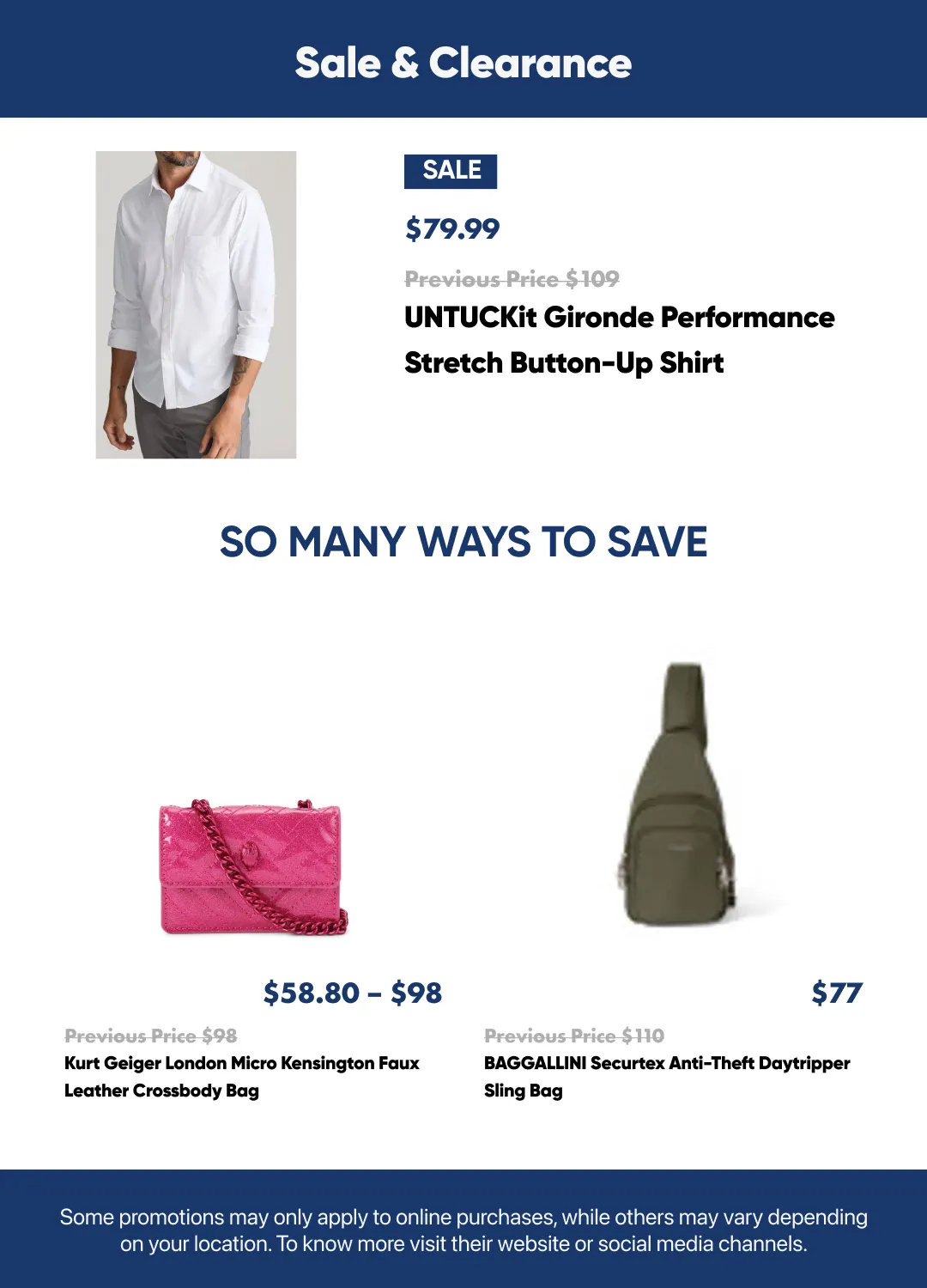 Weekly ad Weekly ads from December 1 to December 16 2025 - Page 10