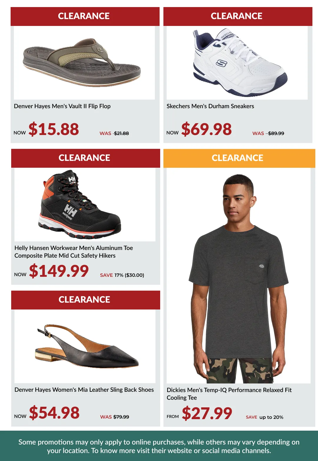 Weekly Ad from July 16 to July 31 2025 - flyer page 10