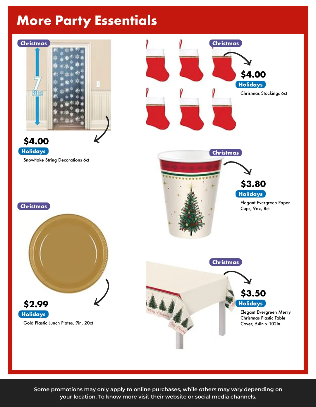 Weekly ad Weekly ads from October 30 to November 30 2025 - Page 10