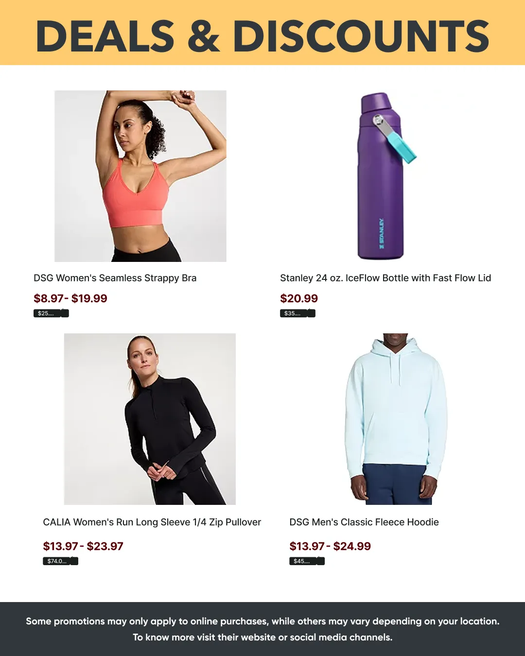 Weekly ad Weekly ads from October 3 to October 20 2025 - Page 5