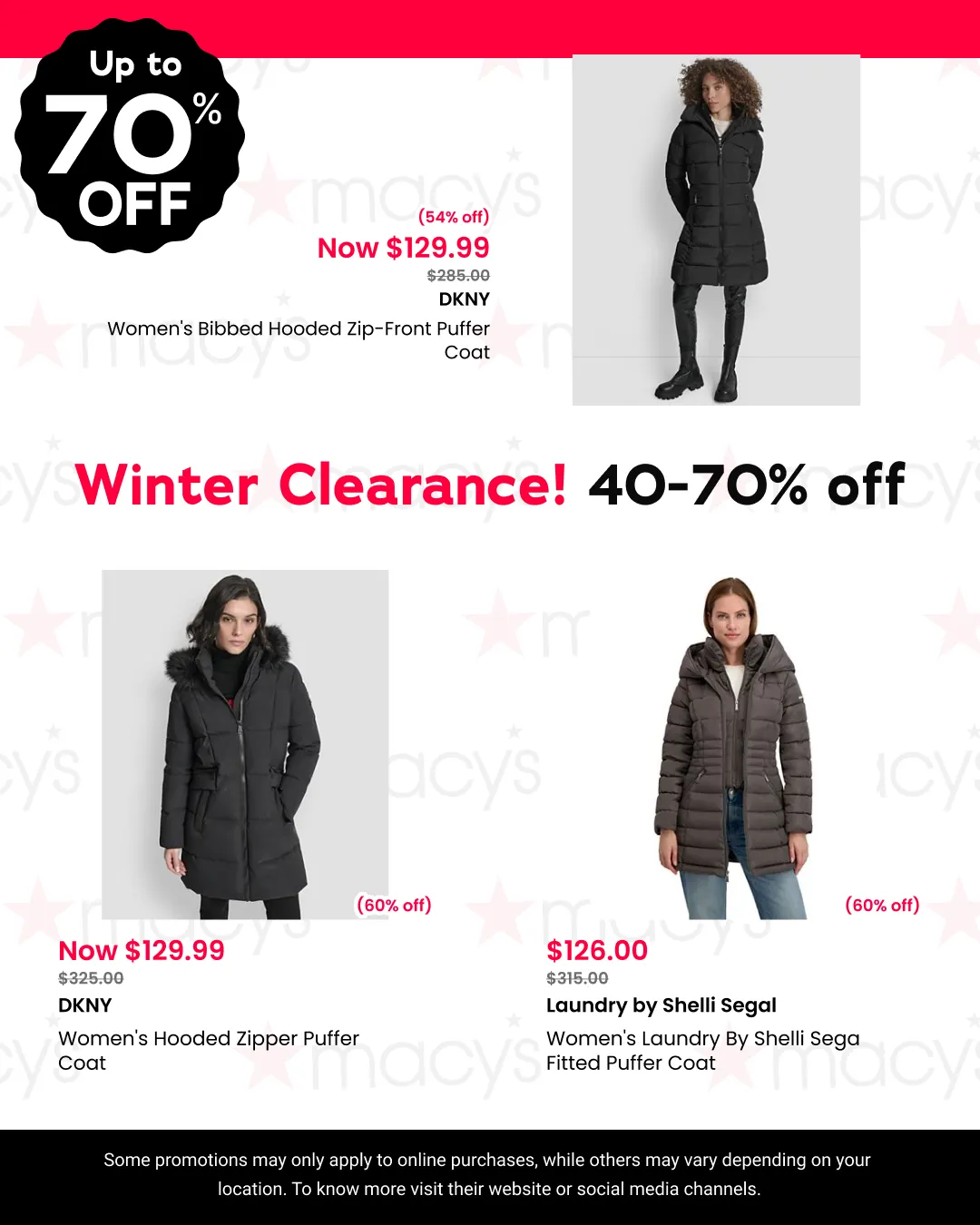 Weekly ad Weekly ads from January 8 to January 31 2026 - Page 10