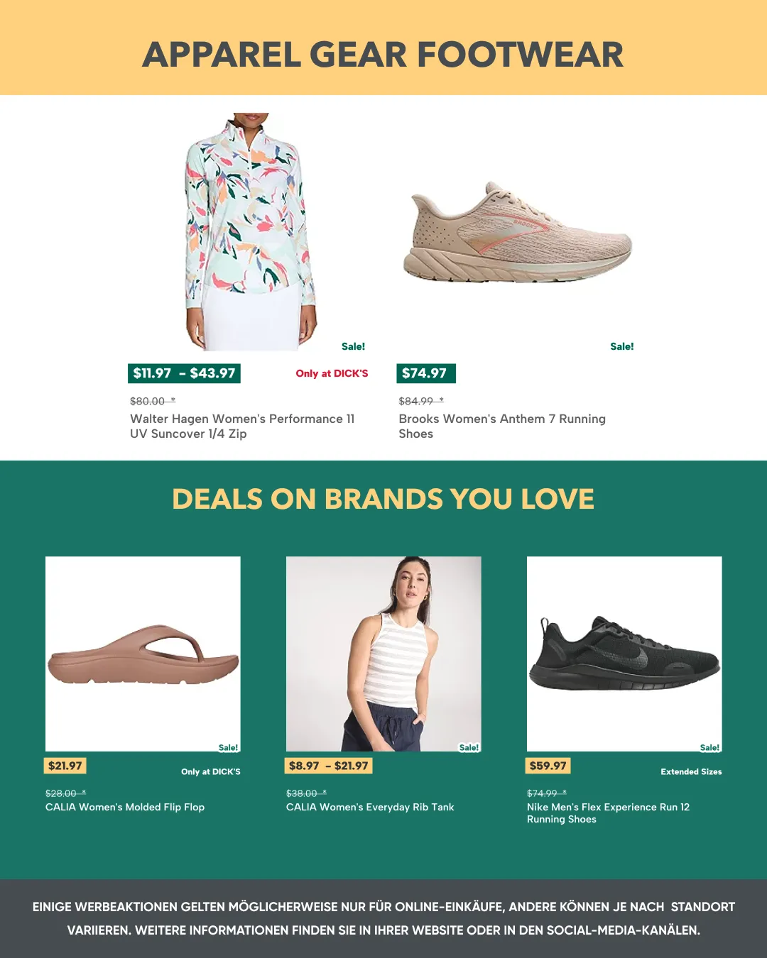 Weekly ad Clearance from March 13 to March 27 2026 - Page 10