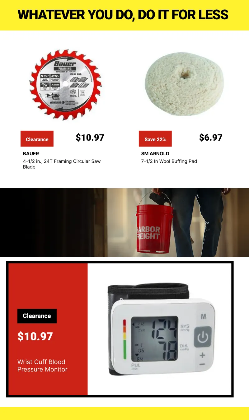 Weekly ad Weekly ads from October 28 to November 12 2025 - Page 10