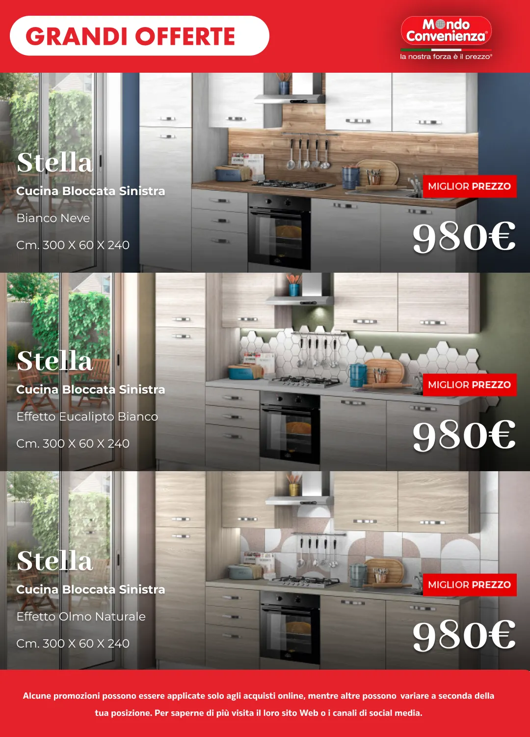 Volantino da 30 ottobre a 14 novembre di 2025 - Pagina del volantino 10