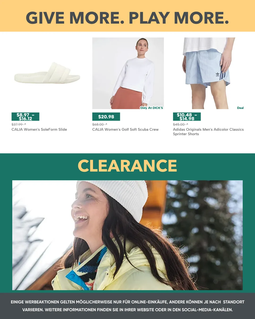 Weekly ad Weekly ads from January 7 to January 21 2026 - Page 10